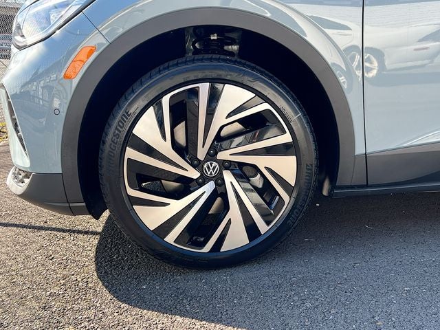 2026 Volkswagen ID.4 Pro S Plus