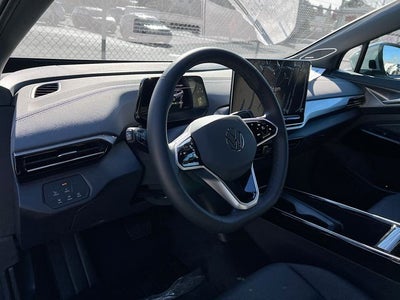 2026 Volkswagen ID.4 Pro S Plus