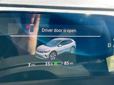 2026 Volkswagen ID.4 Pro S Plus