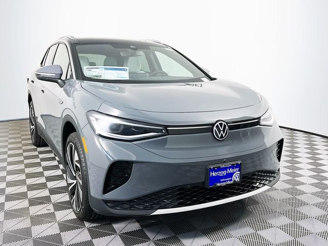 2025 Volkswagen ID.4 Pro S Plus