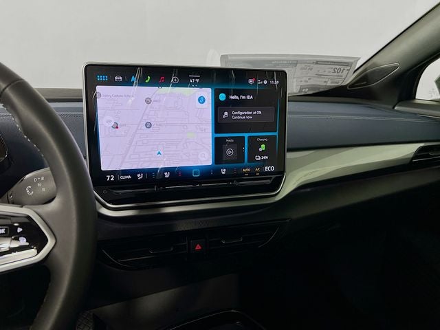 2025 Volkswagen ID.4 Pro S Plus