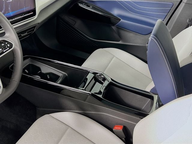 2025 Volkswagen ID.4 Pro S Plus