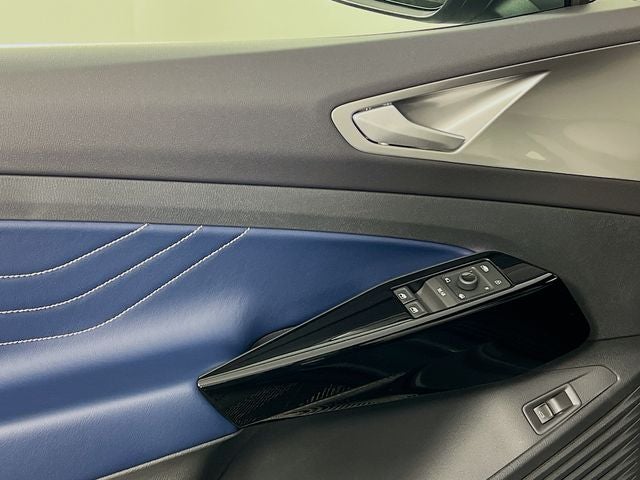 2025 Volkswagen ID.4 Pro S Plus