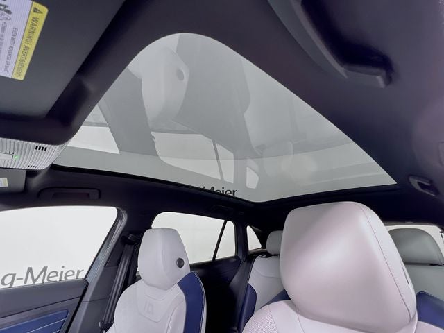 2025 Volkswagen ID.4 Pro S Plus