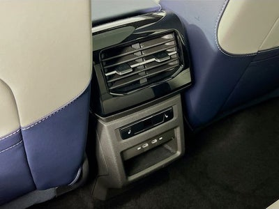 2025 Volkswagen ID.4 Pro S Plus