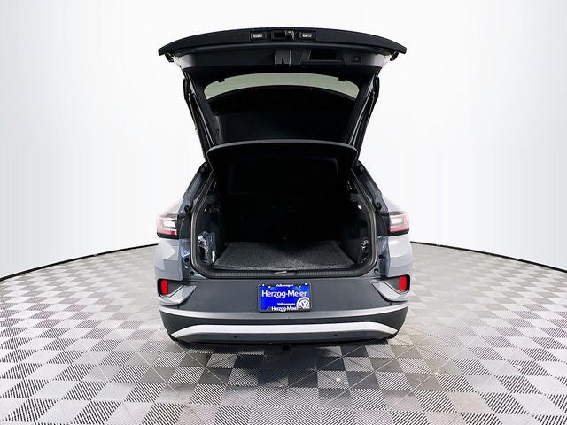 2025 Volkswagen ID.4 Pro S Plus