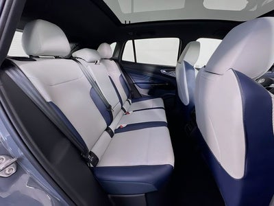 2025 Volkswagen ID.4 Pro S Plus