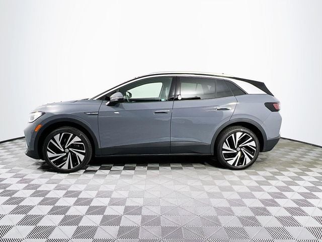 2025 Volkswagen ID.4 Pro S Plus