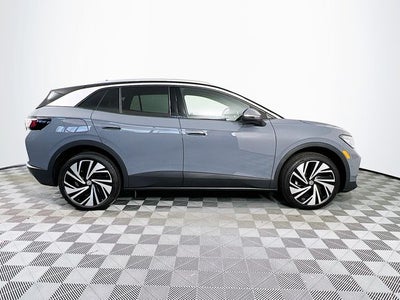 2025 Volkswagen ID.4 Pro S Plus