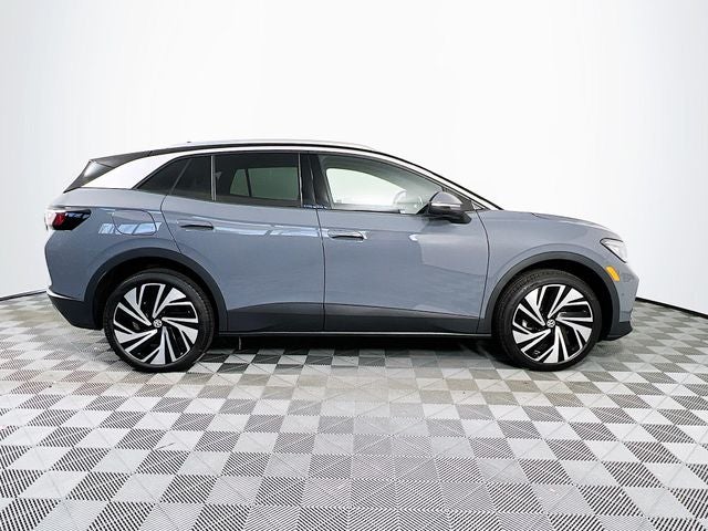 2025 Volkswagen ID.4 Pro S Plus