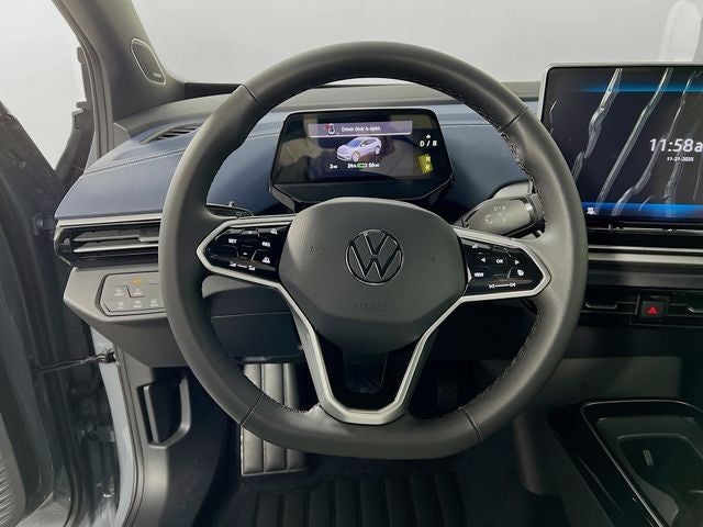 2025 Volkswagen ID.4 Pro S Plus