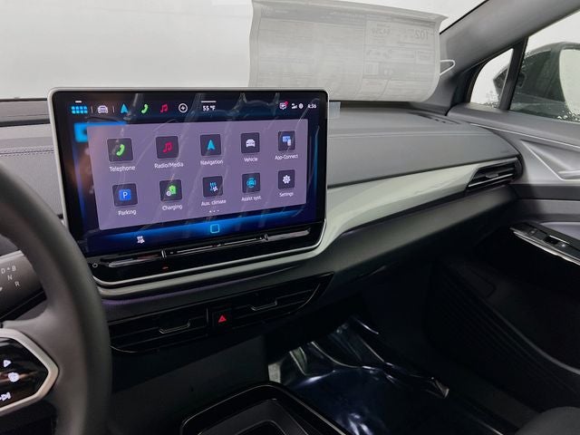 2026 Volkswagen ID.4 Pro S Plus