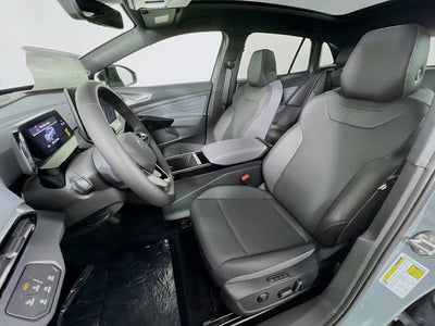 2026 Volkswagen ID.4 Pro S Plus