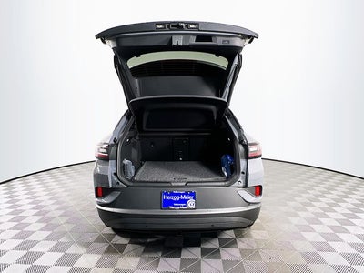 2026 Volkswagen ID.4 Pro S Plus