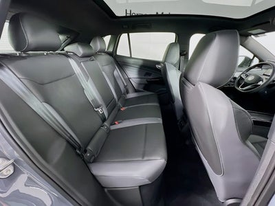 2026 Volkswagen ID.4 Pro S Plus