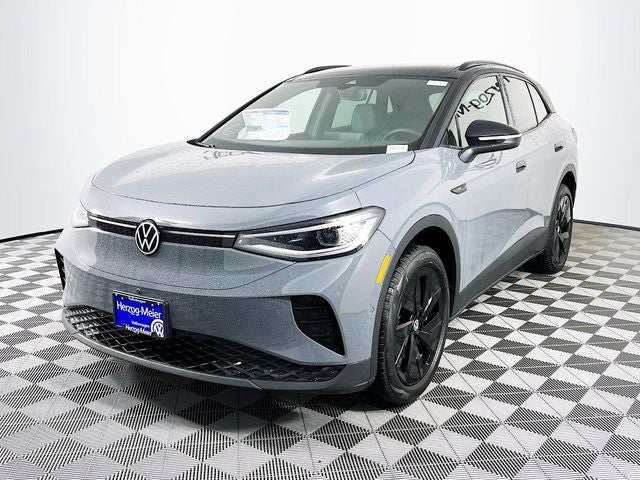 2026 Volkswagen ID.4 Pro S Plus