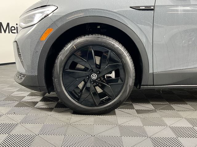 2026 Volkswagen ID.4 Pro S Plus