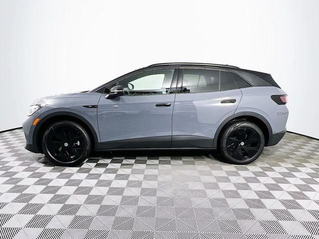 2026 Volkswagen ID.4 Pro S Plus