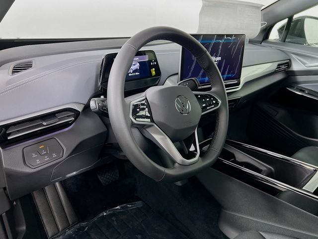 2026 Volkswagen ID.4 Pro S Plus