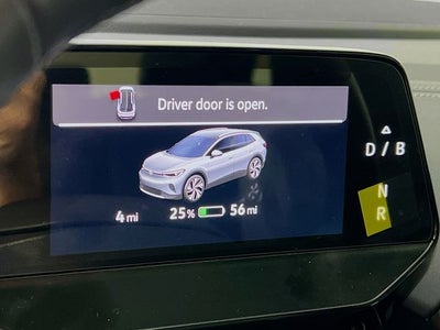 2026 Volkswagen ID.4 Pro S Plus