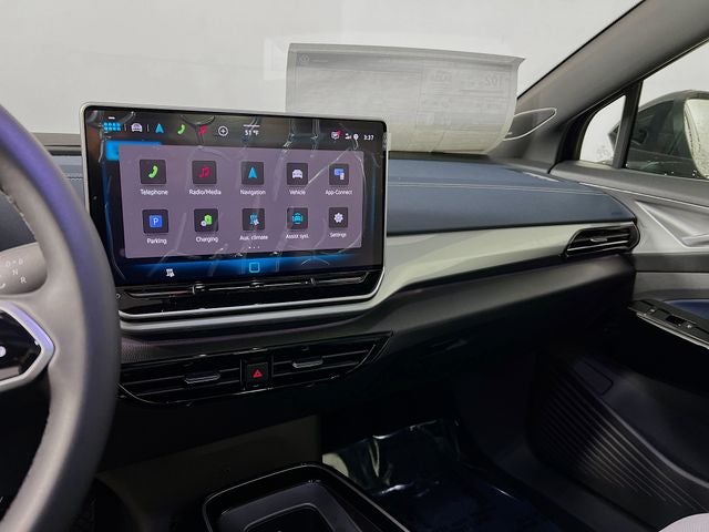 2026 Volkswagen ID.4 Pro S Plus