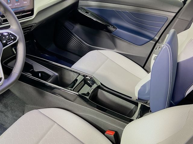 2026 Volkswagen ID.4 Pro S Plus