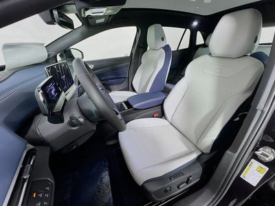 2026 Volkswagen ID.4 Pro S Plus