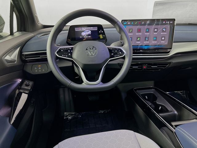 2026 Volkswagen ID.4 Pro S Plus