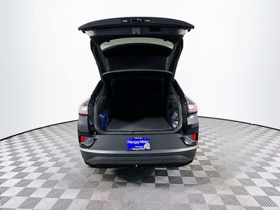 2026 Volkswagen ID.4 Pro S Plus