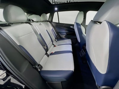 2026 Volkswagen ID.4 Pro S Plus