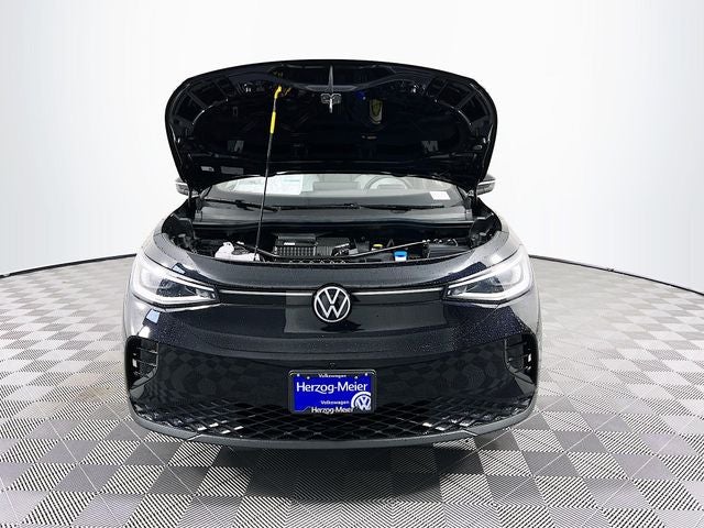2026 Volkswagen ID.4 Pro S Plus