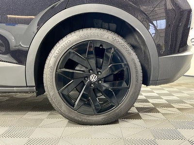 2026 Volkswagen ID.4 Pro S Plus