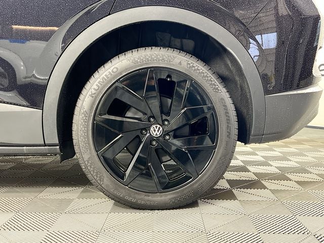 2026 Volkswagen ID.4 Pro S Plus