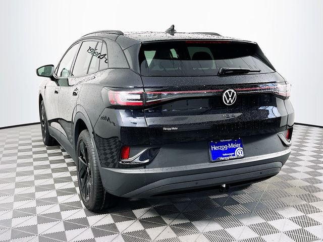 2026 Volkswagen ID.4 Pro S Plus