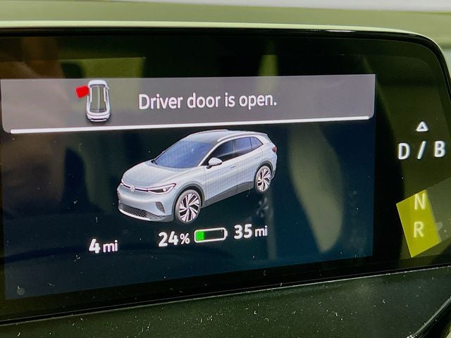 2026 Volkswagen ID.4 Pro S Plus