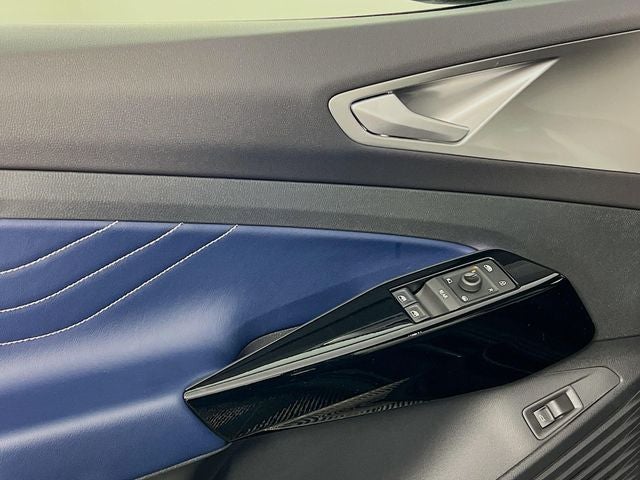 2025 Volkswagen ID.4 Pro S Plus