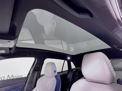 2025 Volkswagen ID.4 Pro S Plus