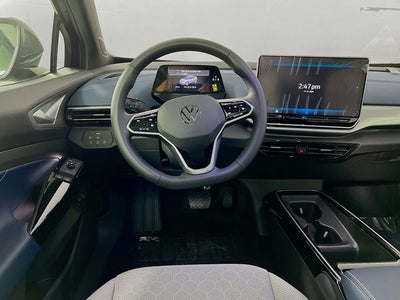 2025 Volkswagen ID.4 Pro S Plus