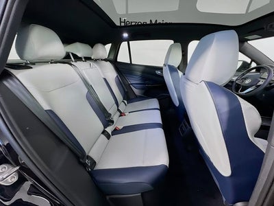 2025 Volkswagen ID.4 Pro S Plus