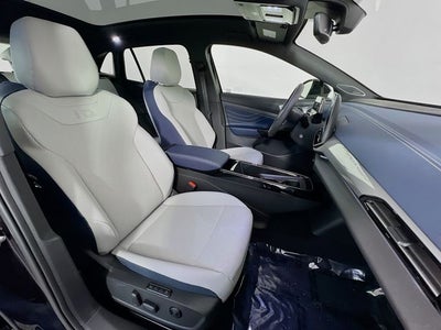 2025 Volkswagen ID.4 Pro S Plus