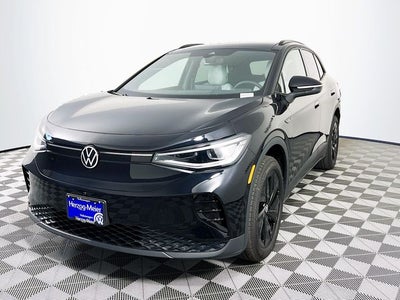 2025 Volkswagen ID.4 Pro S Plus