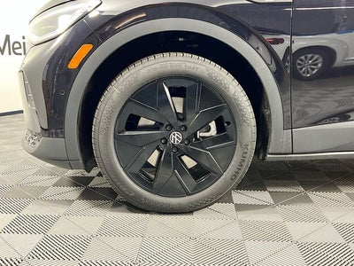 2025 Volkswagen ID.4 Pro S Plus