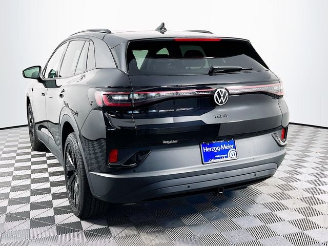 2025 Volkswagen ID.4 Pro S Plus