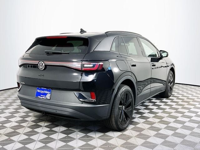 2025 Volkswagen ID.4 Pro S Plus