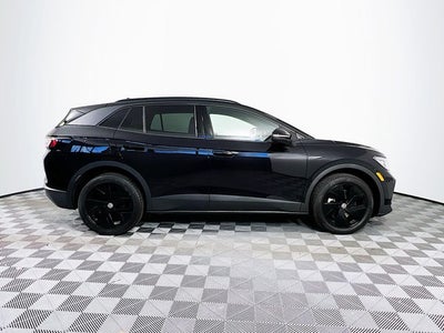 2025 Volkswagen ID.4 Pro S Plus