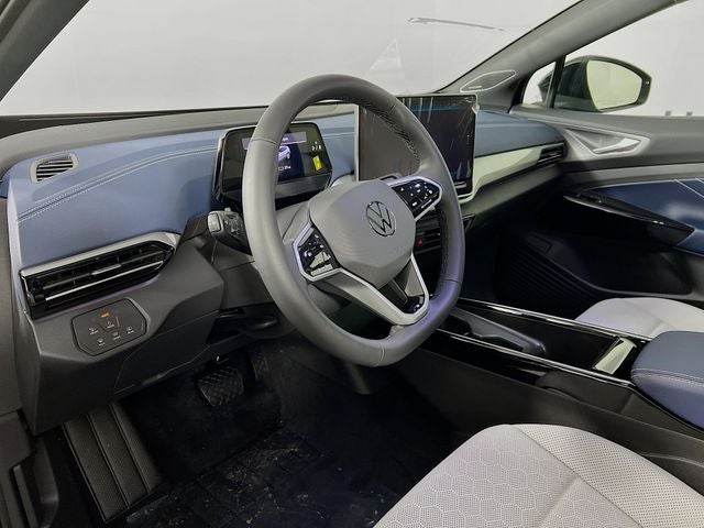 2025 Volkswagen ID.4 Pro S Plus