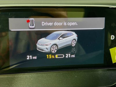 2025 Volkswagen ID.4 Pro S Plus