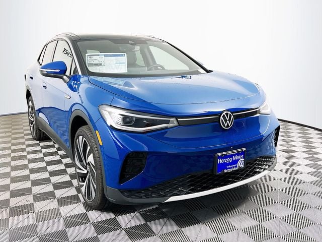 2025 Volkswagen ID.4 Pro S Plus