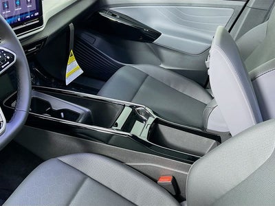 2025 Volkswagen ID.4 Pro S Plus