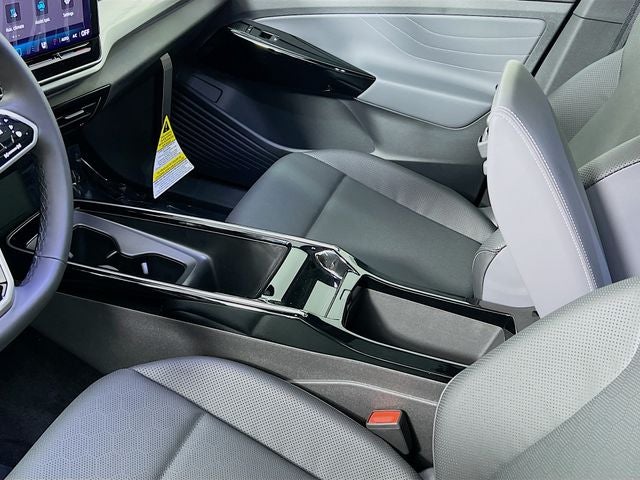 2025 Volkswagen ID.4 Pro S Plus